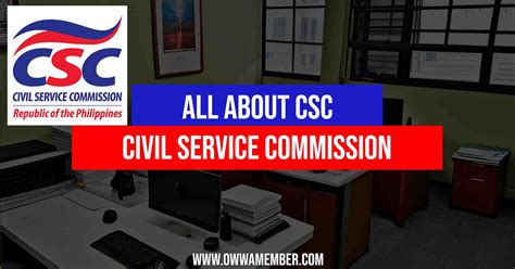 csc weebly|Civil Service Commission (CSC) .